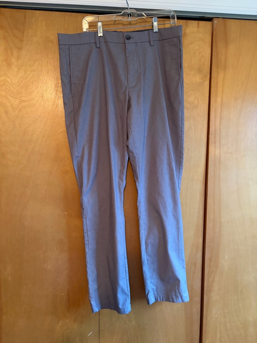 Men's Old Navy  Straight-Leg Dress Pants